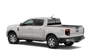 2026 Ford Ranger® External Image 2